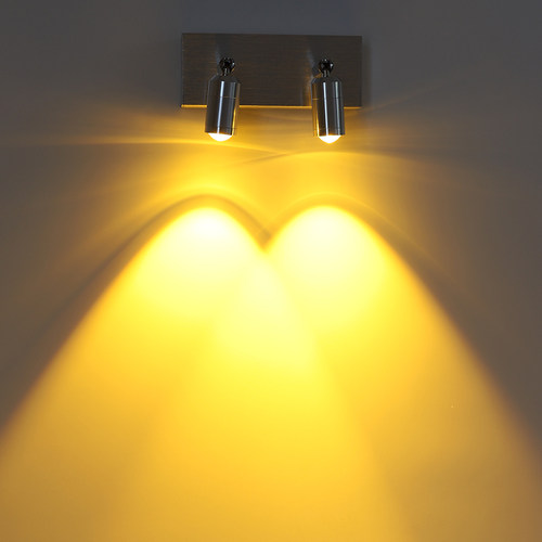 人体感应壁灯墙灯楼梯灯洗墙射灯