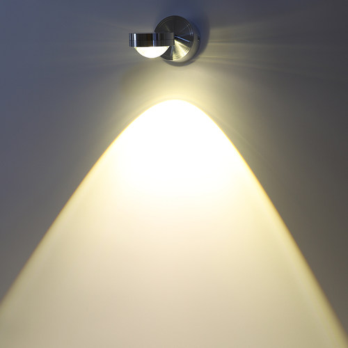 吸顶客厅明装射灯小山丘嵌入式