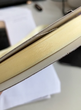 10mm浅黄娃衣丝光复古古董可褶皱丝带blythe小布扎头发蝴蝶结丝带