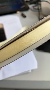 10mm浅黄娃衣丝光复古古董可褶皱丝带blythe小布扎头发蝴蝶结丝带