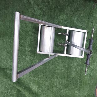 编线蔬菜播种机手推式多功能小颗粒白菜萝卜青菜芹辣椒万能播种机