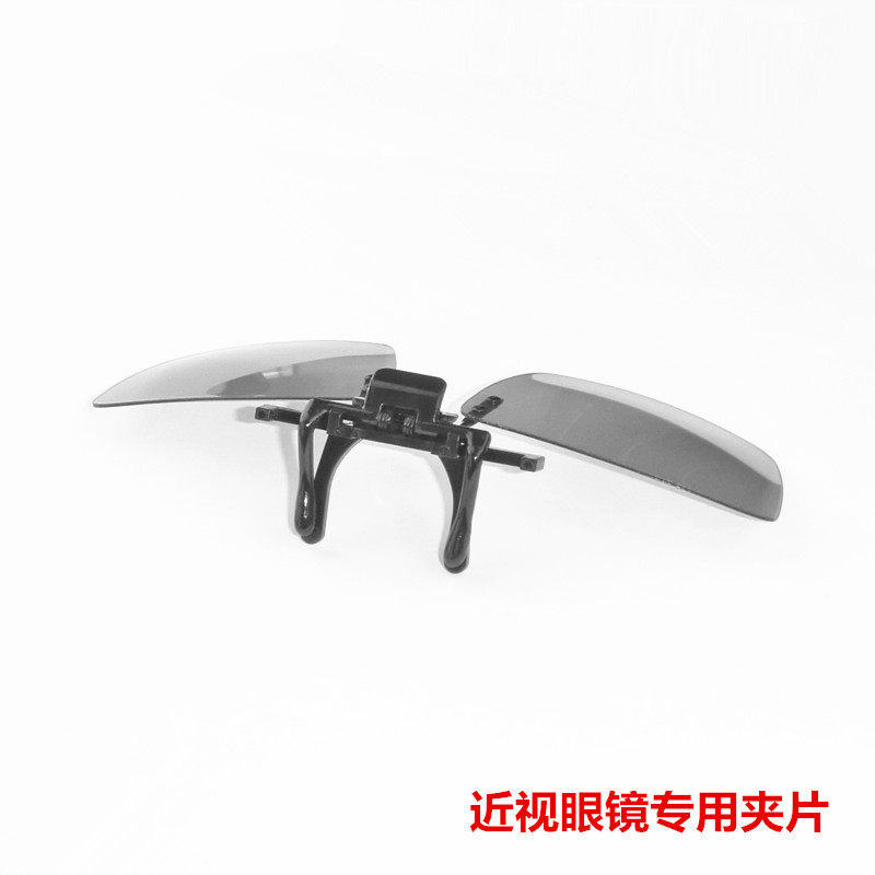 Lunettes 3D HONGXING - Ref 1238168 Image 1