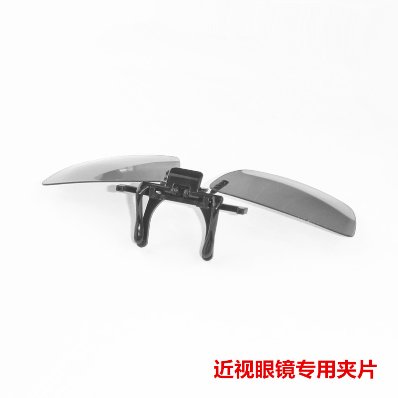 Lunettes 3D HONGXIN - Ref 1242234 Image 1
