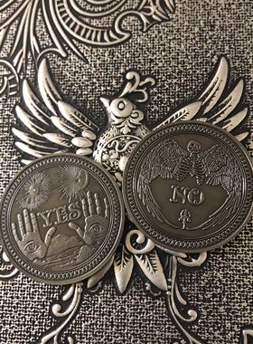塔牌罗伴侣是否决策币yes or no选择币tarot taluopai