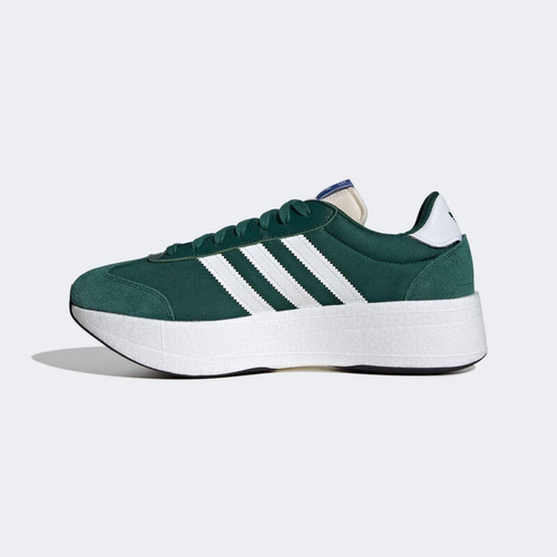 正品阿迪达斯（Adidas）CITY RNR 复古 休闲运动跑步鞋 JH9647