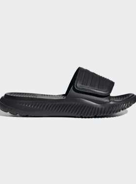 阿迪达斯ALPHABOUNCESLIDE拖鞋