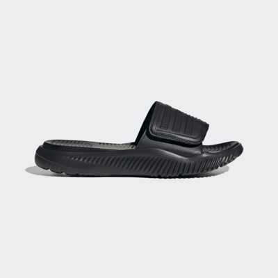 阿迪达斯ALPHABOUNCESLIDE拖鞋