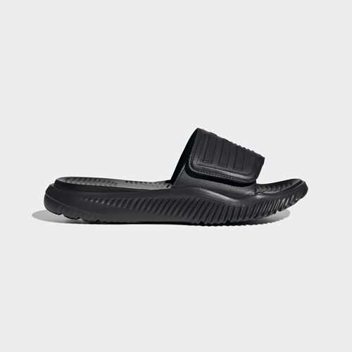 阿迪达斯ALPHABOUNCESLIDE拖鞋