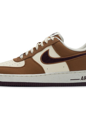 耐克男女AIR FORCE 1\'07PRO-TECHWP运动休闲板鞋FQ8713-200