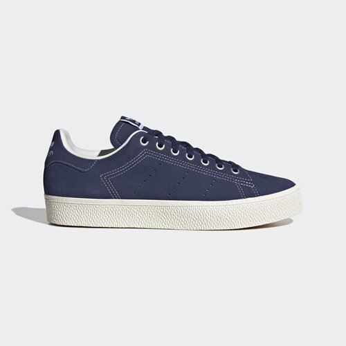 Adidas/阿迪达斯STAN CS 三叶草低帮男女经典休闲运动板鞋 ID2046