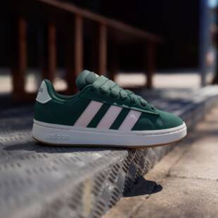 Adidas阿迪达斯LITECOURT男女款低帮舒适耐磨越迪休闲板鞋JP7115