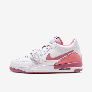 耐克/NIKE正品AIR JORDAN 312低帮气垫篮球鞋休闲板鞋FN3407-161