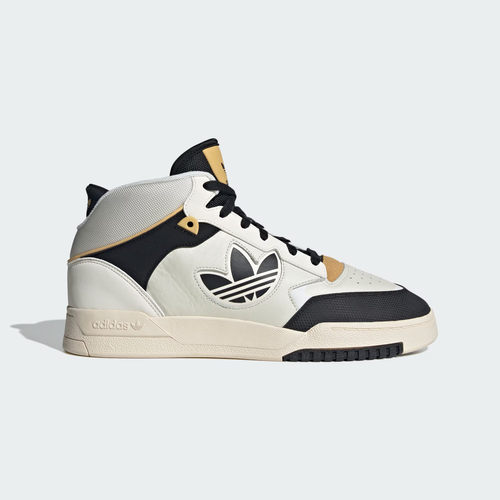 Adidas/阿迪达斯正品三叶草 BBALL SHOE休闲板鞋男女鞋 JP9983