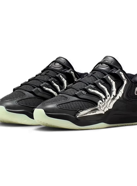 耐克正品Zoom KD 18 EP 杜兰特 实战篮球运动鞋 男鞋 IM1347-001