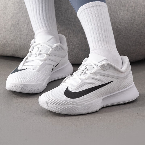 正品耐克W ZOOM VAPOR PRO 3HC运动休闲轻便网球鞋 FZ2158-101