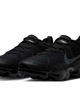 耐克正品VaporMax 男子透气防滑耐磨跑步鞋DV1678-003