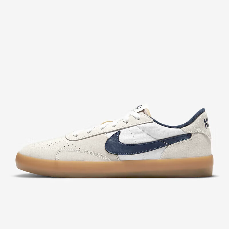 正品耐克（NIKE）休闲运动板男女鞋SB Heritage VulcCD5010-102