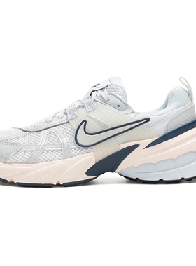 NIKE耐克男子V2K RUN运动休闲板鞋/复刻鞋 HJ4497-002