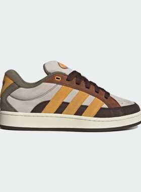Adidas/阿迪达斯三叶草CAMPUS00s复古低帮休闲男女运动板鞋JR8047