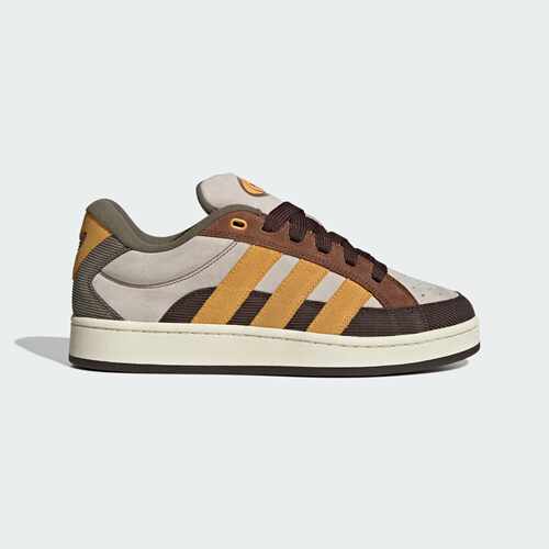 Adidas/阿迪达斯三叶草CAMPUS00s复古低帮休闲男女运动板鞋JR8047