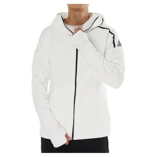 正品 Adidas/阿迪达斯正品新款M ZNE HD FR男子夹克外套 CY9903