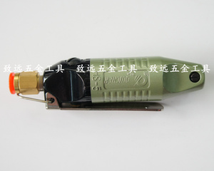 。原装台湾进口快取QUICHER HS-5气动剪刀气剪钳铜线剪铁线剪 单