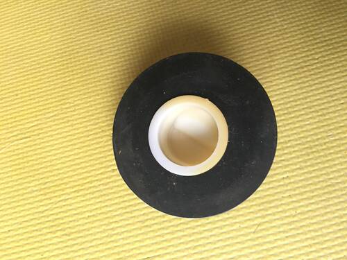 冲皇冠㊣非主流超大口径55-120mm大码特大码地漏芯定制配件加工费