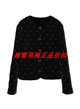 拍前询库存 安所正品 VE 2026年春季上衣外套 HC1W123A 包邮