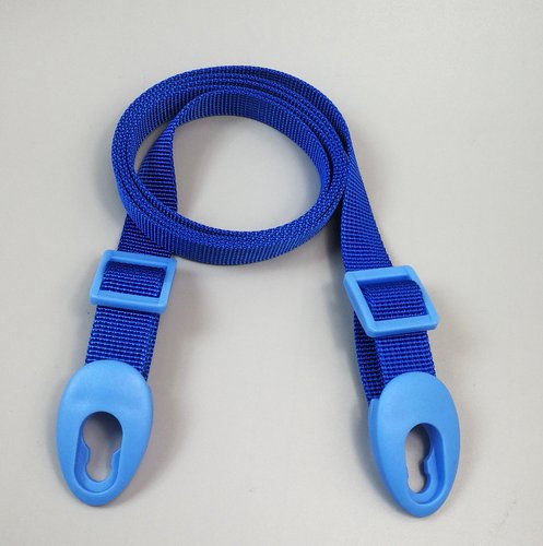 利其尔透透杯水杯挂绳挂扣款式