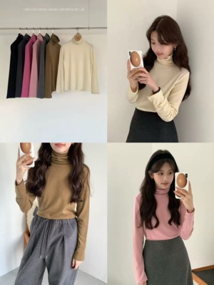 保暖修身型气质中国冬上新B类