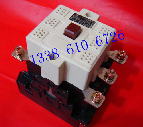 交流接触器  电磁接触器 SC-4N  380V 220V 110V 36V 24V