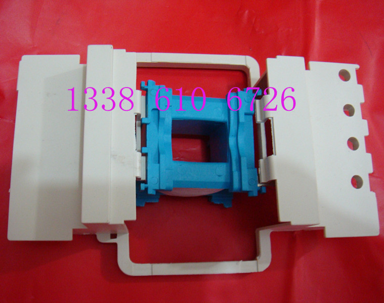 交流接触器 LC1-D170 线圈380v 220v 127v 110v 3 6v 24v