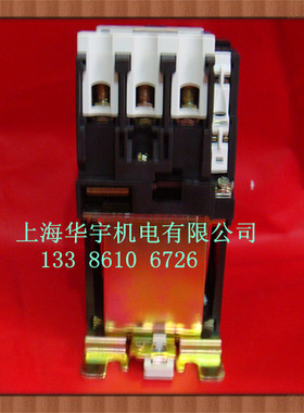 直流操作接触器CJX2-6511Z   DC220V DC380V DC36V DC127V DC24V