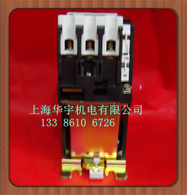 直流操作接触器CJX2-6511Z   DC220V DC380V DC36V DC127V DC24V