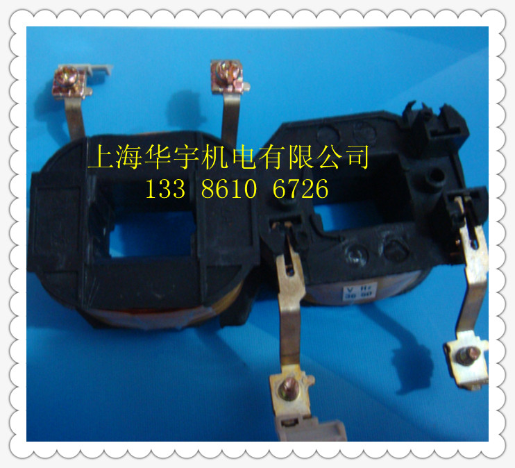 电磁接触器线圈SC-1N