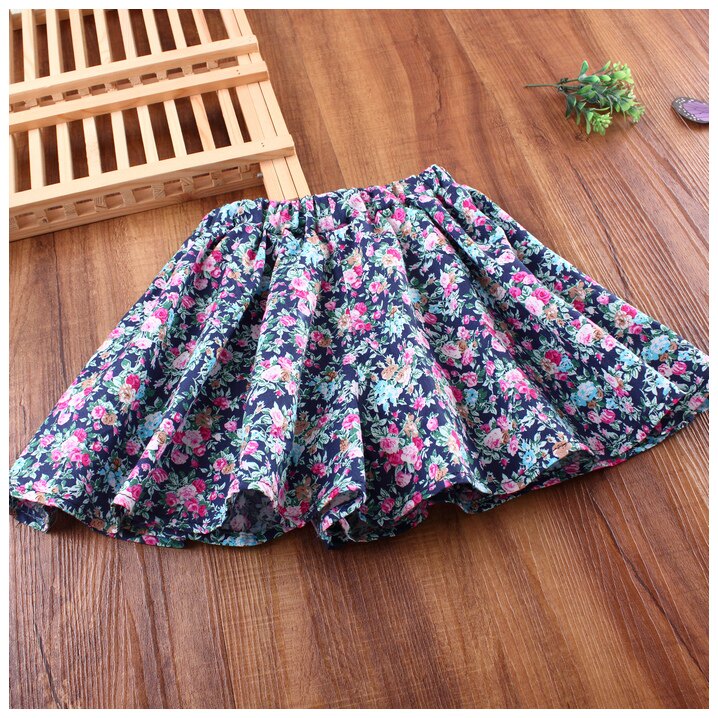 Jupe enfant en Toile de coton - Ref 2052518 Image 5