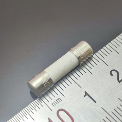 保险丝管0477500v美国力特