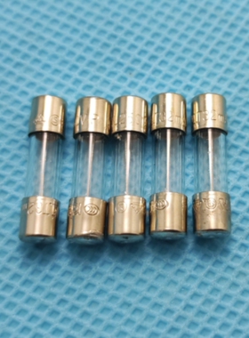 美国力特5*20 玻璃保险丝LF.T32mAL250VP 慢熔断延时 0218.032MXP