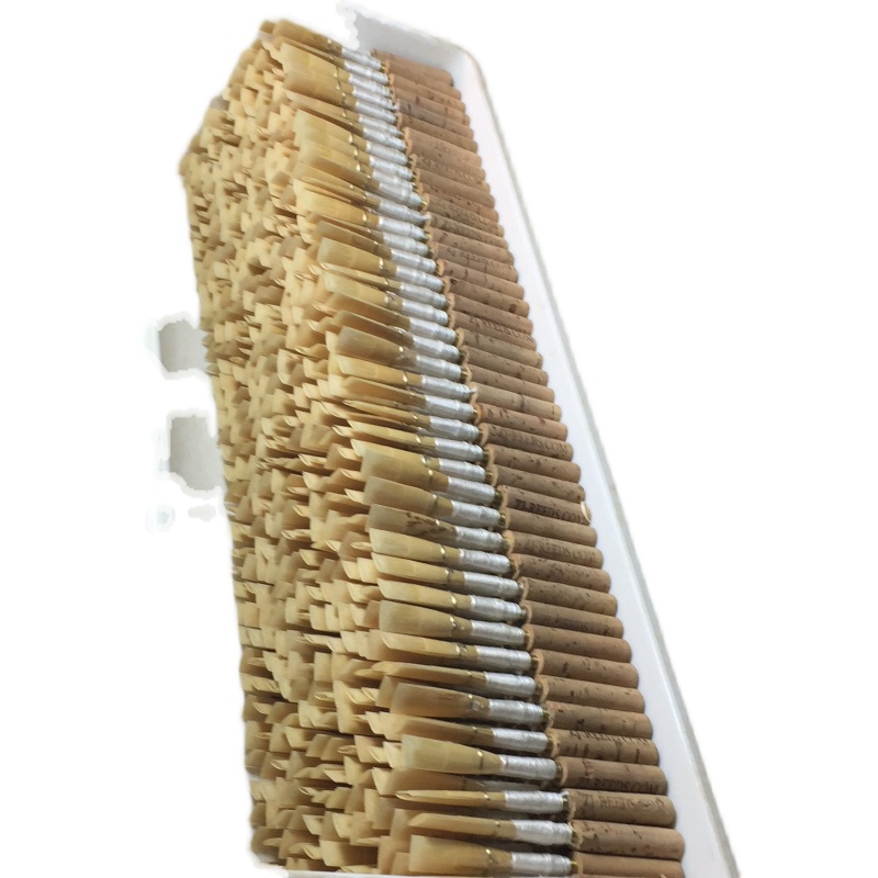 ZJREEDS 专业学生哨片