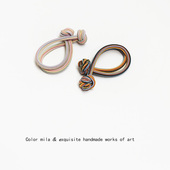 高马尾开口打结发圈头绳耐用高弹力网红橡皮筋女扎头绑丸子头发绳