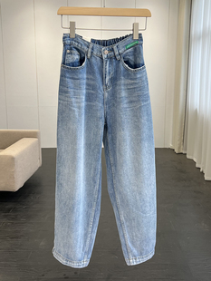 样衣单品裤子集合31】特价不退换 真丝棉麻夏特女牛仔裤休闲长裤