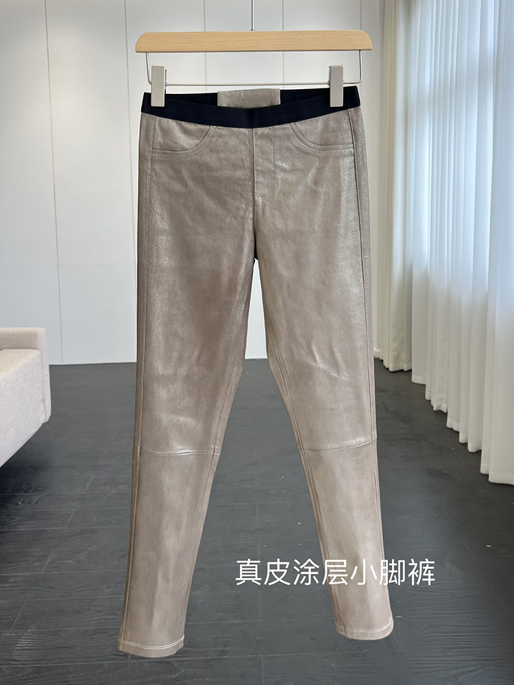 样衣单品裤子集合19】特价不退换 真丝棉麻夏特女长裤休闲裤牛仔