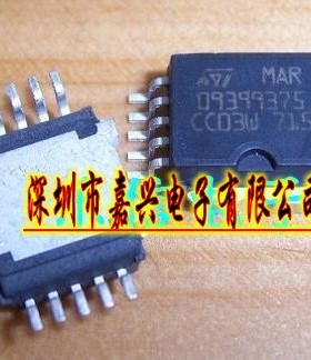 MAR09399375 09399375 SOP10  汽车电脑板芯片