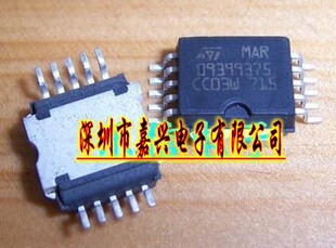 MAR09399375 09399375 SOP10  汽车电脑板芯片