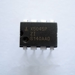 X5043P X5045P   DIP-8 汽车调表芯片