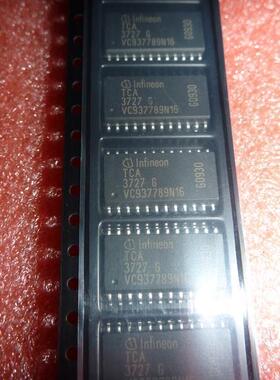 TCA3727G TCA3727G-P 全新现货，质量保证。