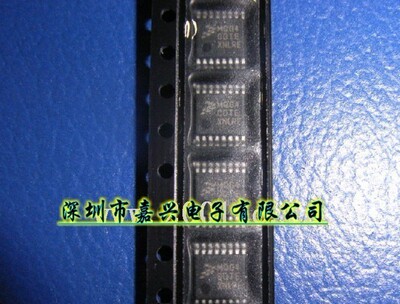 MC9S08QG4CDTE TSSOP16