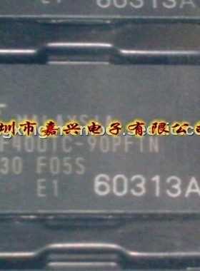 29F400TC-90PFTN 挖机仪表调效常用芯片   直拍