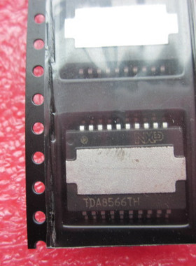 TDA8566TH 汽车无线电功率放大器功放芯片IC集成块