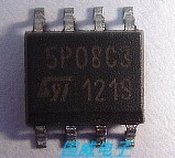 全新   5P08C3    ST95P08CM3TR  贴片8脚